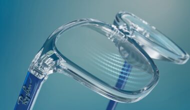 ESSILORLUXOTTICA PRESENTA LA NUOVA GENERAZIONE DI LENTI ESSILOR STELLEST 2.0 E GLI SMARTGLASSES AL CIIE DI SHANGHAI – Radio Più