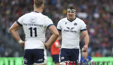 Quilter Nations Series: la preview di Scozia-Stati Uniti (ph. Sebastiano Pessina)