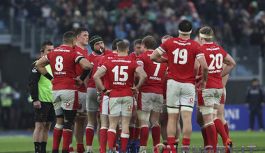 Dove e quando si vede Galles-Argentina in tv e streaming