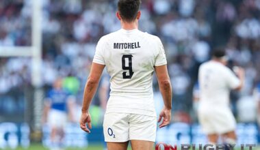 Quilter Nations Series: una concreta Inghilterra supera una sterile Australia