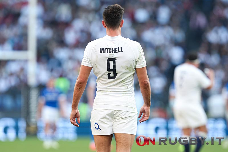 Quilter Nations Series: una concreta Inghilterra supera una sterile Australia