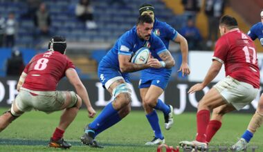 Italia Riccardo Favretto