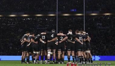 "I migliori allenatori del mondo non vogliono più avere a che fare con la Nuova Zelanda": è caos All Blacks