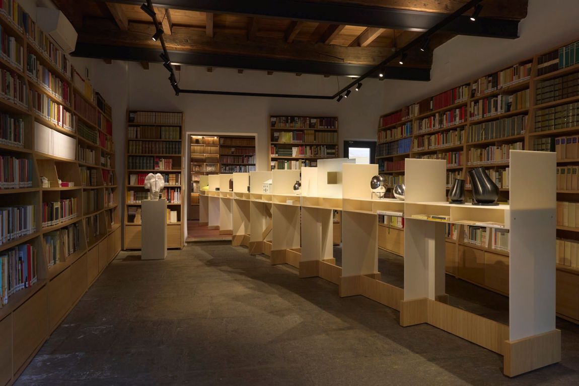 Il Tornitore Matto: dalla tavola all’urna, l’obiettivo è dare spazio alla cultura del progetto