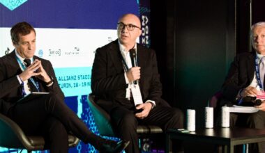 Federazione Italiana Di Atletica Leggera