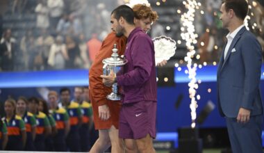 Feliciano Lopez schietto: "Alcaraz e Sinner sono troppo forti oggi, nessuno li può contrastare"