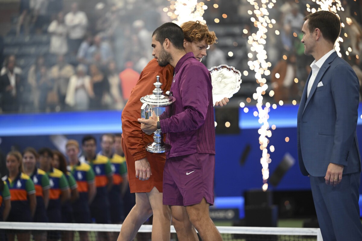 Feliciano Lopez schietto: "Alcaraz e Sinner sono troppo forti oggi, nessuno li può contrastare"