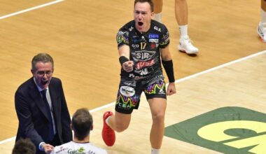 «CONCENTRIAMOCI SUL NOSTRO GIOCO PER TORNARE A FARE PUNTI»