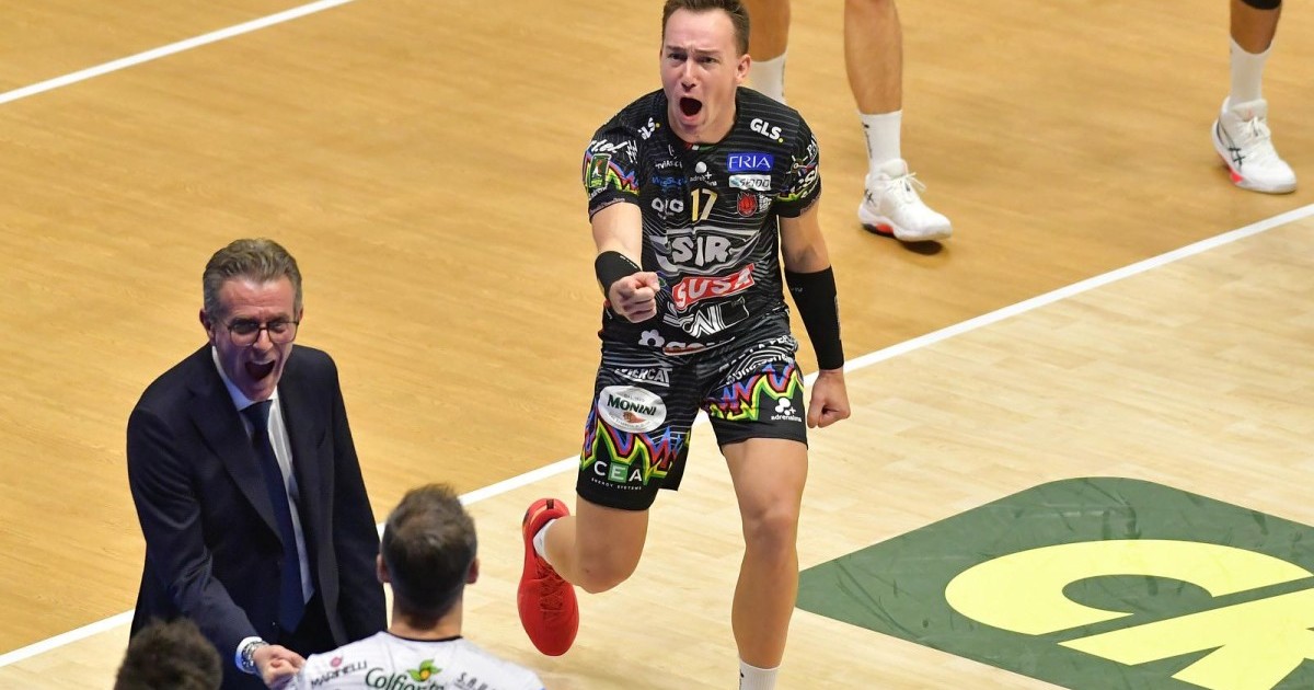 «CONCENTRIAMOCI SUL NOSTRO GIOCO PER TORNARE A FARE PUNTI»