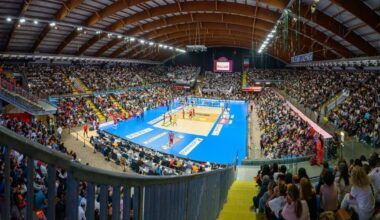 ULTIMI DIECI GIORNI PER ABBONARSI A TUTTE LE PARTITE CASALINGHE DEI BLOCK DEVILS!