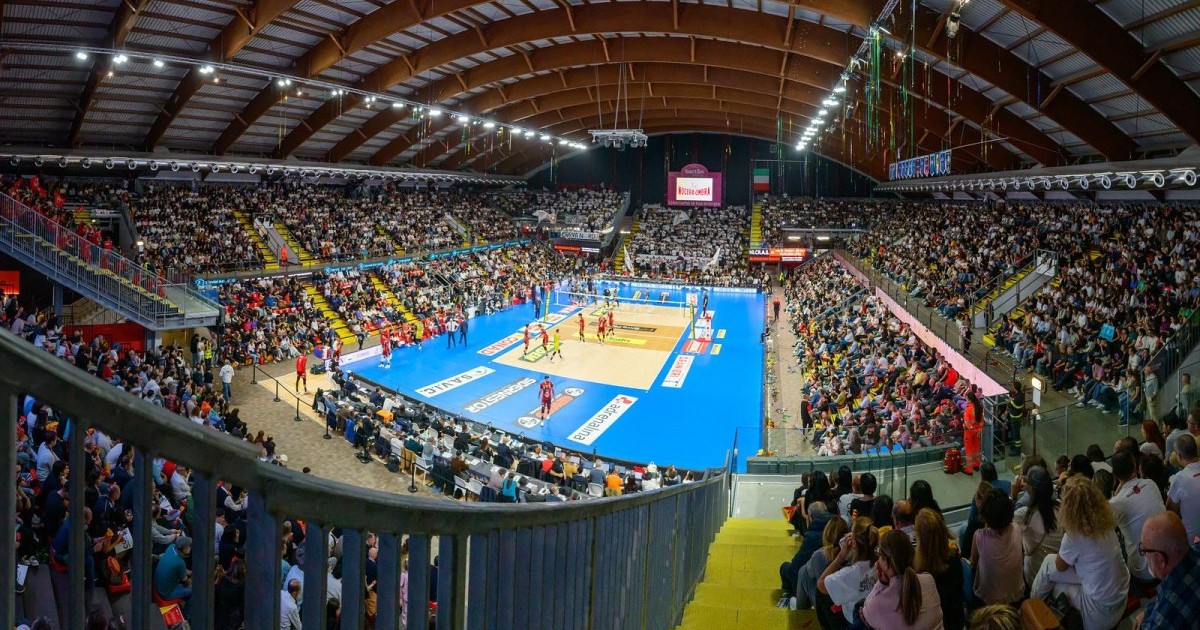 ULTIMI DIECI GIORNI PER ABBONARSI A TUTTE LE PARTITE CASALINGHE DEI BLOCK DEVILS!