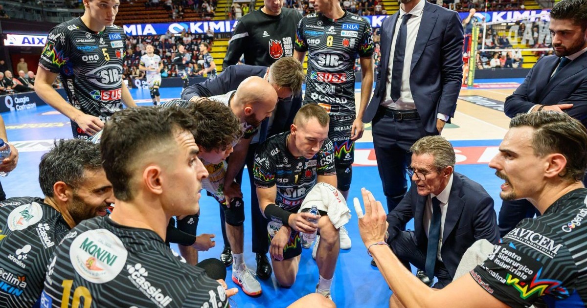 LA SIR SUSA SCAI PERUGIA DOMANI IN SCENA SUL CAMPO DI MODENA!