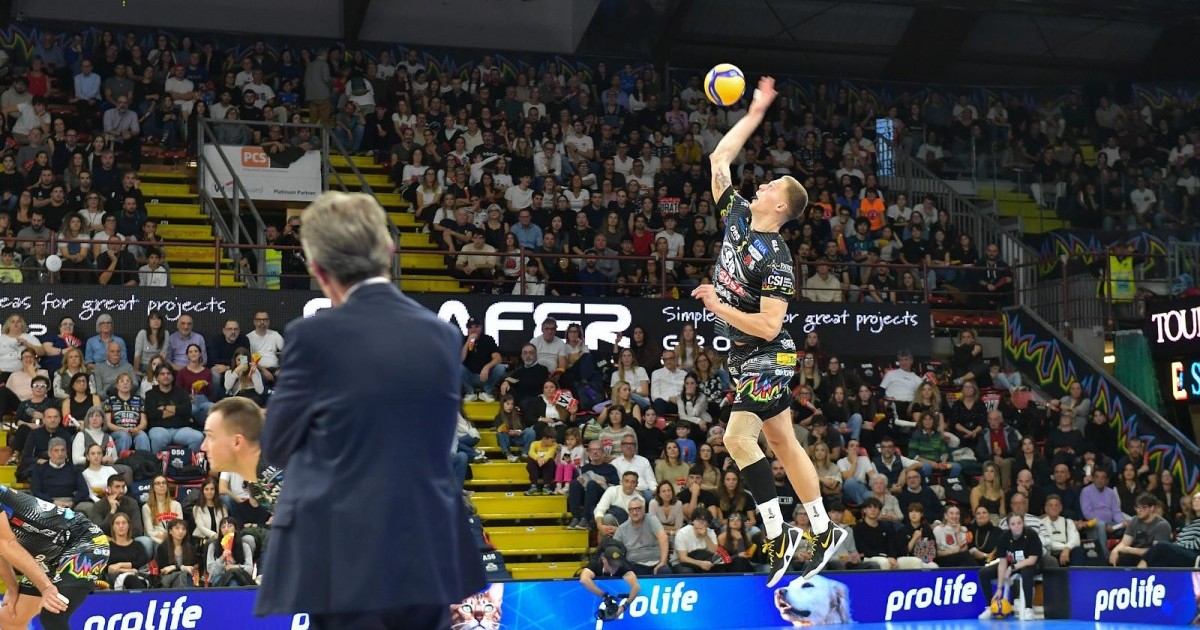 «AFFRONTIAMO QUESTA SETTIMANA CON LA MENTALITA’ GIUSTA»