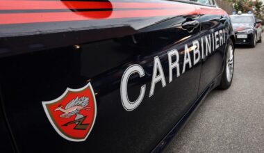 Seregno, donna aggredita dal marito: seguita con il GPS