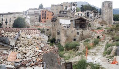 Terremoto e crollo del campanile ad Accumoli, condannato l'ex sindaco