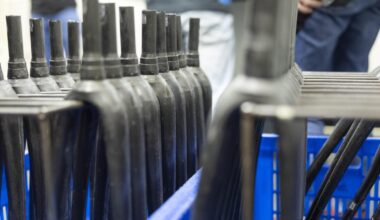 Bici in carbonio quanto sono cambiate! La rivoluzione degli ultimi anni