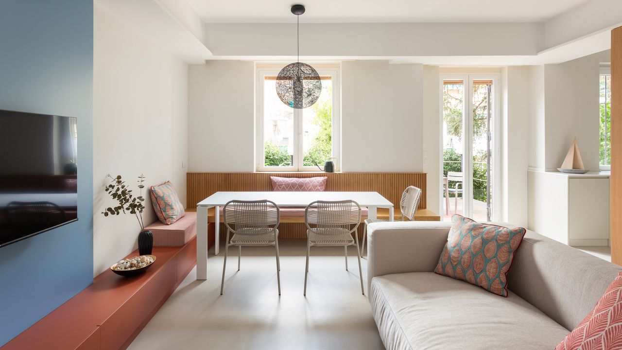 Architectural Digest Italia logo