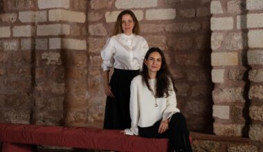 Architectural Digest Italia logo