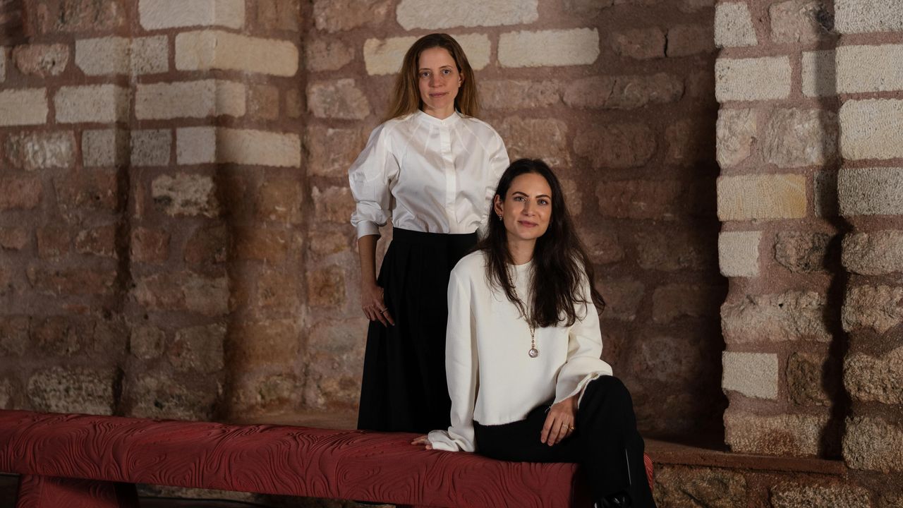 Architectural Digest Italia logo