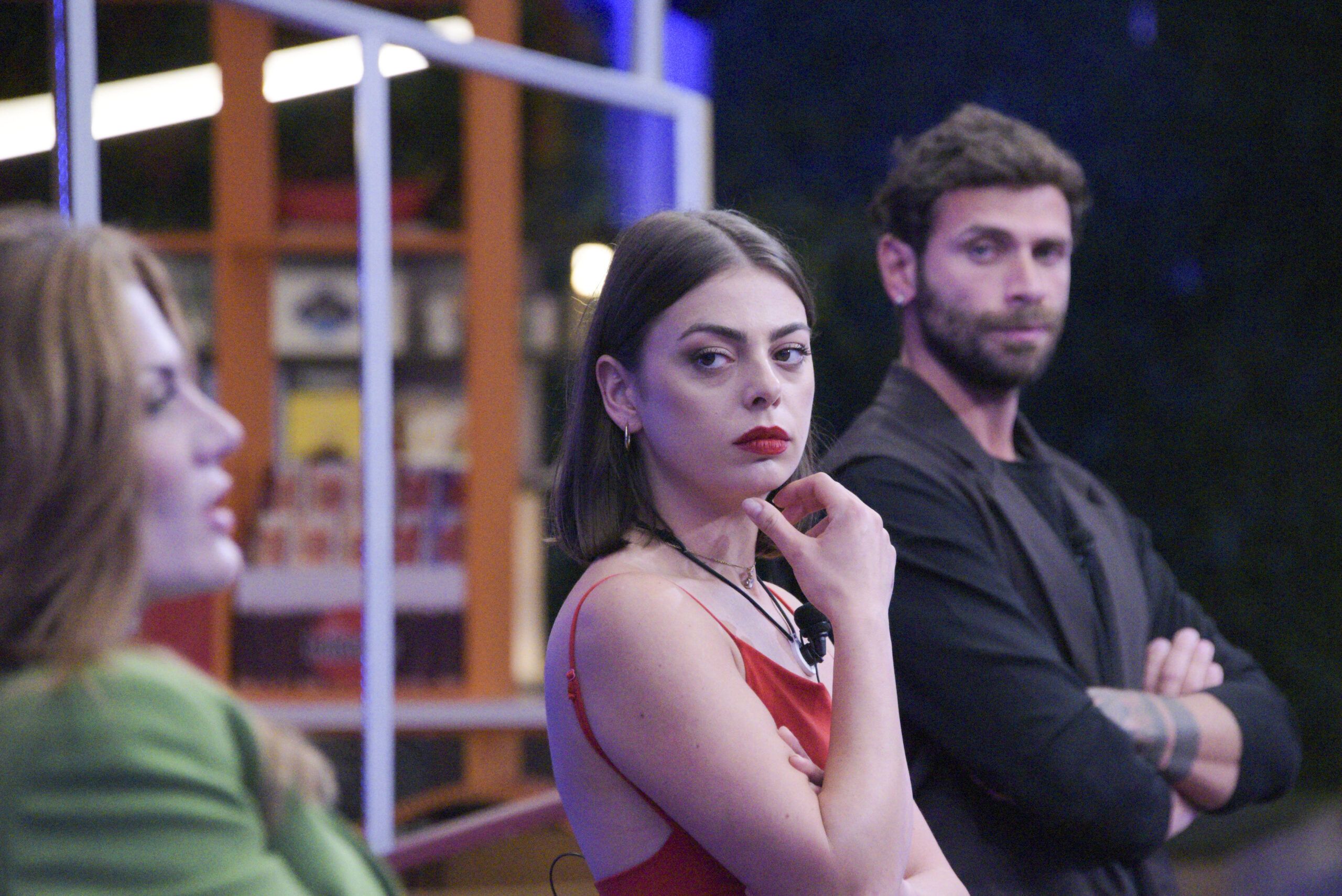 grande fratello 2025