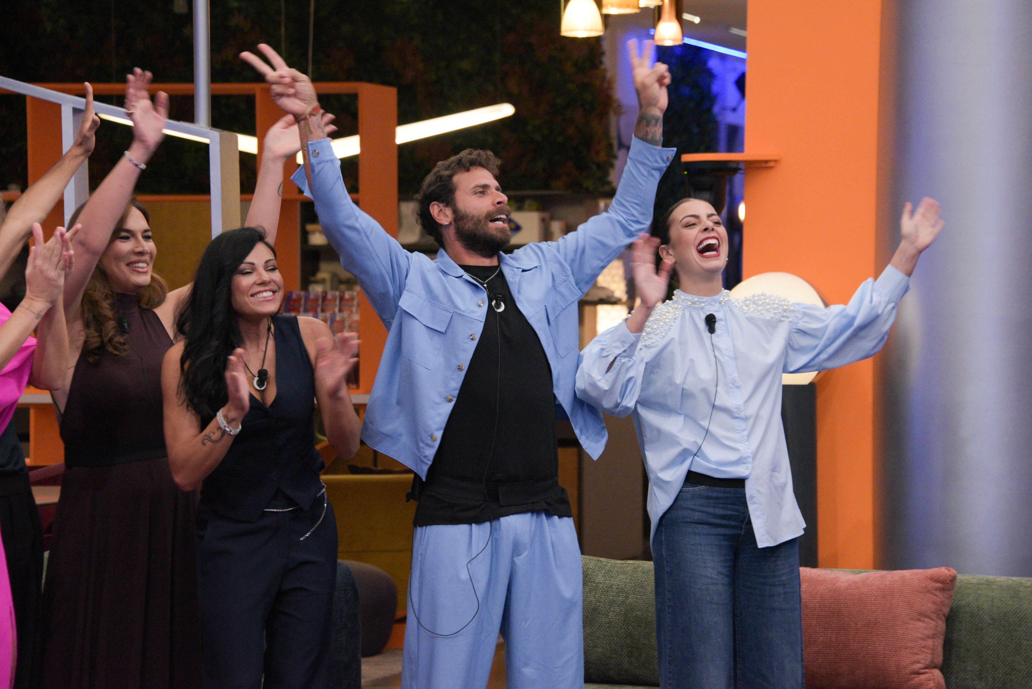 Grande Fratello non ingrana i reality bisogna saperli fare