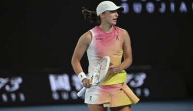 Swiatek, Sabalenka e Pegula all'unisono: "Vogliamo un dialogo con i tornei dello Slam"