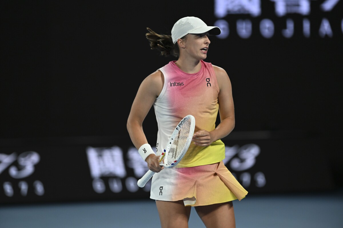 Swiatek, Sabalenka e Pegula all'unisono: "Vogliamo un dialogo con i tornei dello Slam"