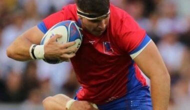 Cile, Saavedra: "Affrontare l'Italia sarà un privilegio, ma anche una responsabilità"