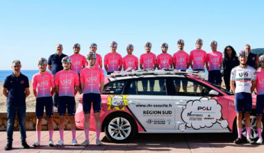 L’esempio dell’Academy Region Sud, il team dell'iridato juniores