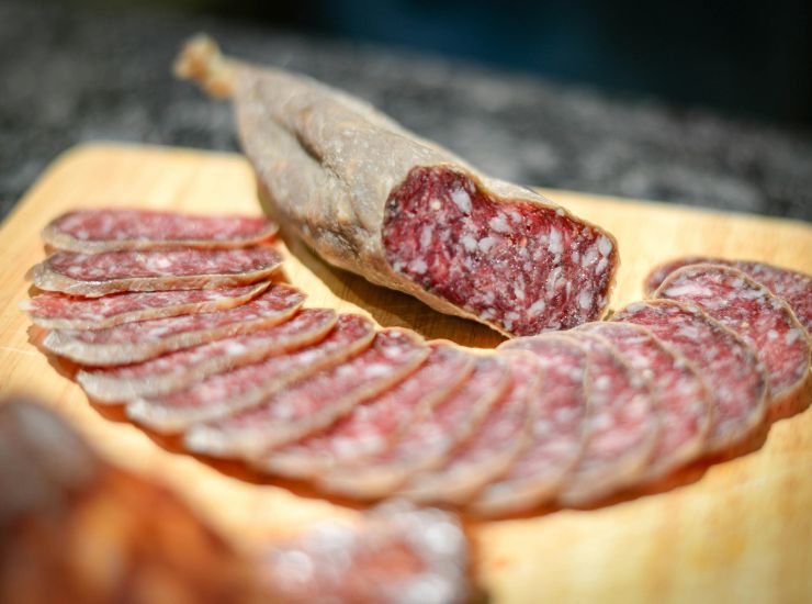Salumi e rischio di cancro (pexels.com) - romagnaatavola.it