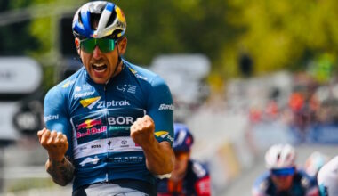 CicloMercato 2026: Ineos Grenadiers in fase di stallo, ma in arrivo potrebbero esserci Jack Haig e Sam Welsford