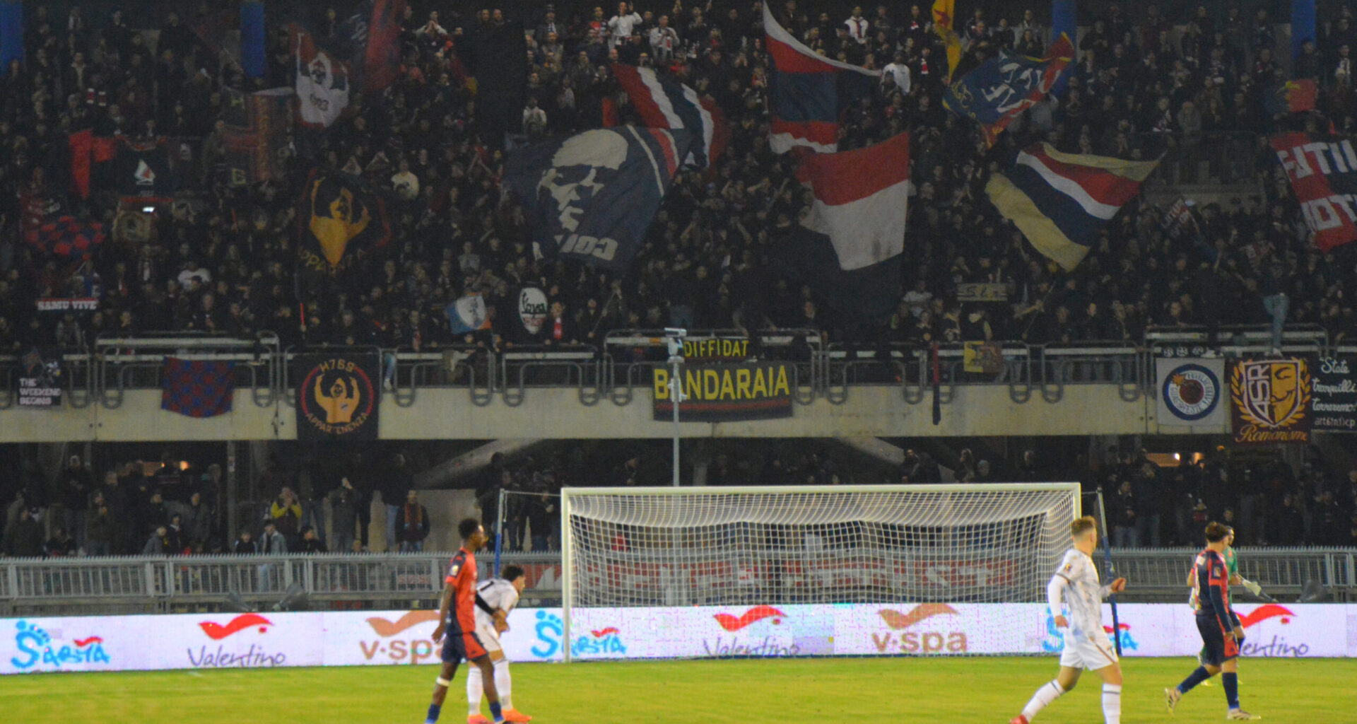 La Samb non sa più vincere, contro il Pineto finisce 1-1