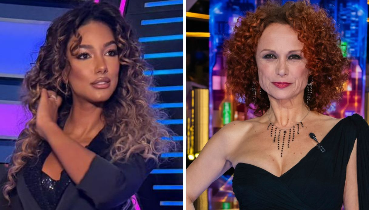 Samira Lui, Beatrice Luzzi pungente: “È una donna accomodante”. Perché le due hanno litigato