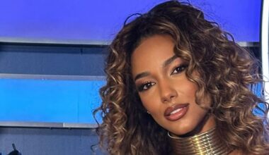 Samira Lui nuova conduttrice di Ok, il prezzo è giusto: l’indiscrezione