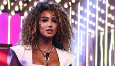 De Martino contro Samira Lui, veto per Sanremo: Carlo Conti al bivio