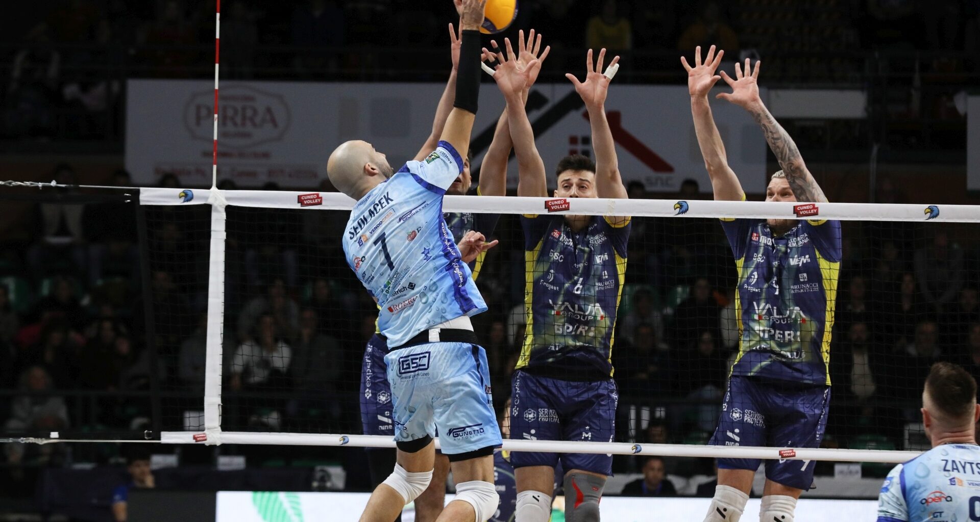 Giovanni Sanguinetti