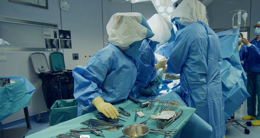 la storia di Roberto, salvato a 36 anni - Targatocn.it