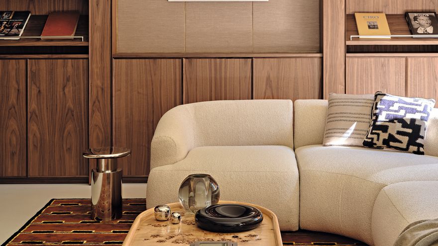 Architectural Digest Italia logo