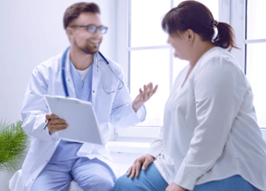 le visite gratuite al Campus Bio-Medico per iniziare una cura