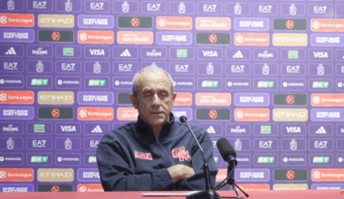 Oscar Eleni, 9 a Olimpia Milano: La gente non prenderà più in giro questo basket