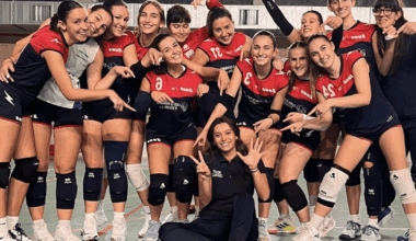 Centallo vince in casa della Libertas Borgo in Prima Divisione - La Guida