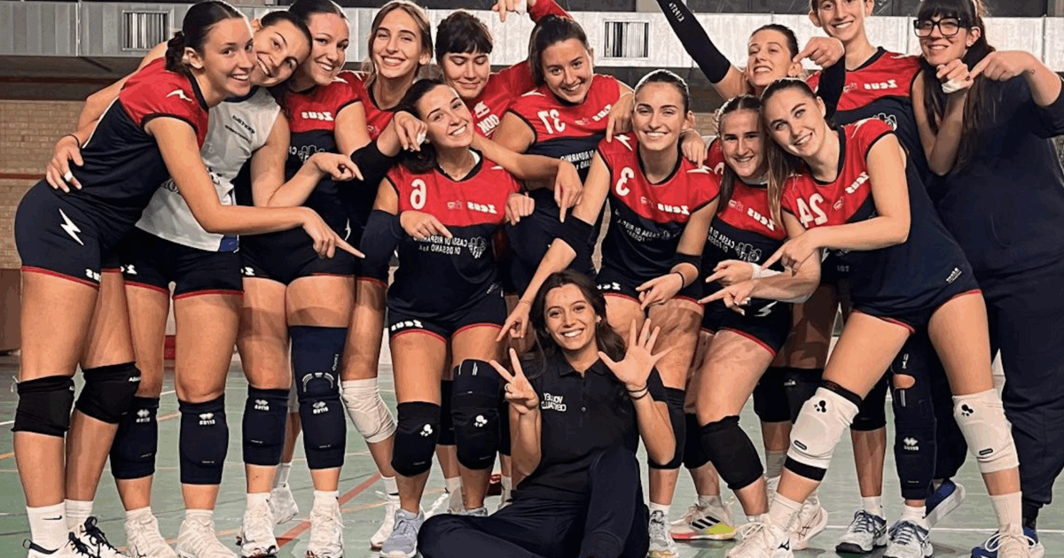 Centallo vince in casa della Libertas Borgo in Prima Divisione - La Guida