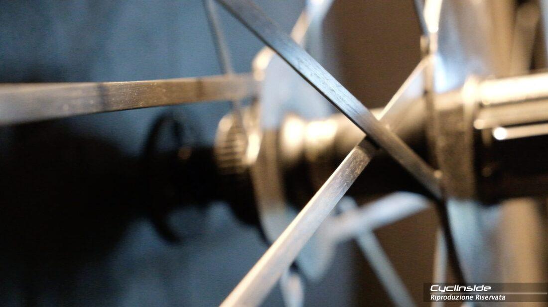 ruote raggi in carbonio – Cyclinside.it