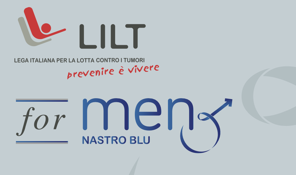 Prevenzione dei tumori maschili, visite di controllo gratuite alla Lilt Vda