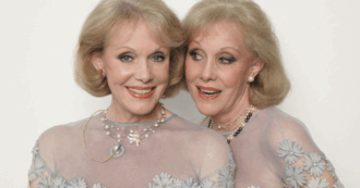 “Non abbiamo più parenti e se li abbiamo non li conosciamo. Abbiamo scelto Medici Senza Frontiere perché rischiano la vita per gli altri”: l’eredità delle Kessler