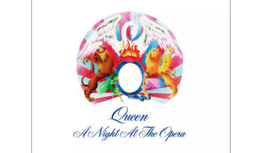 A Night at the Opera: il capolavoro che rivoluzionò il rock britannico