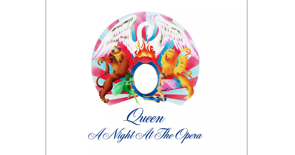 A Night at the Opera: il capolavoro che rivoluzionò il rock britannico