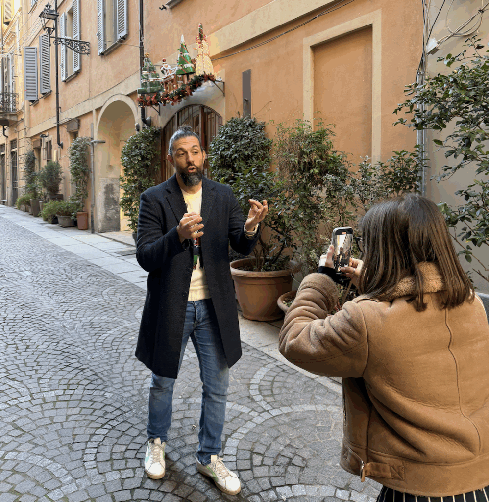 Radio Gold lancia “È Natale, parola di chef” con Domenico Sorrentino