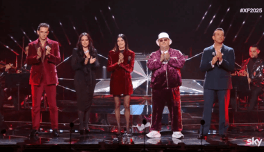 Vanity Fair Italia