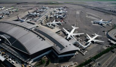 Usa, oltre 1.700 voli cancellati in 24 ore per lo shutdown